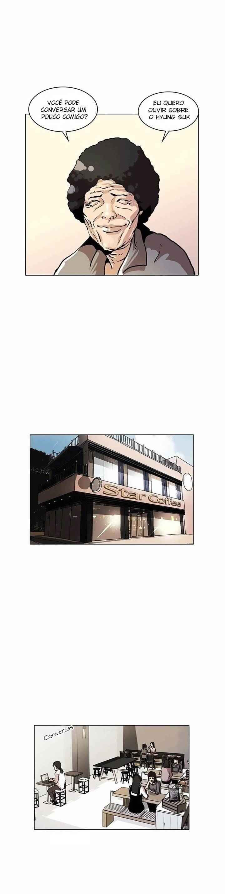 Read Lookism BR Manga Online