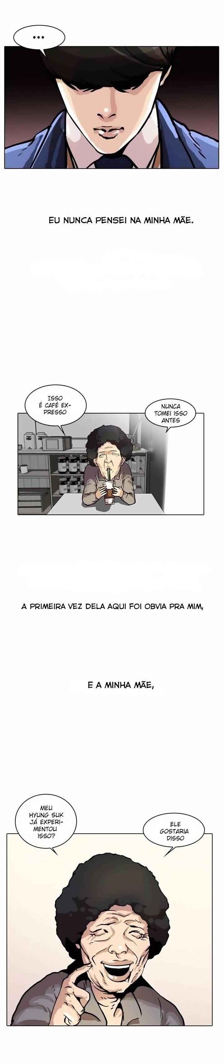 Read Lookism BR Manga Online