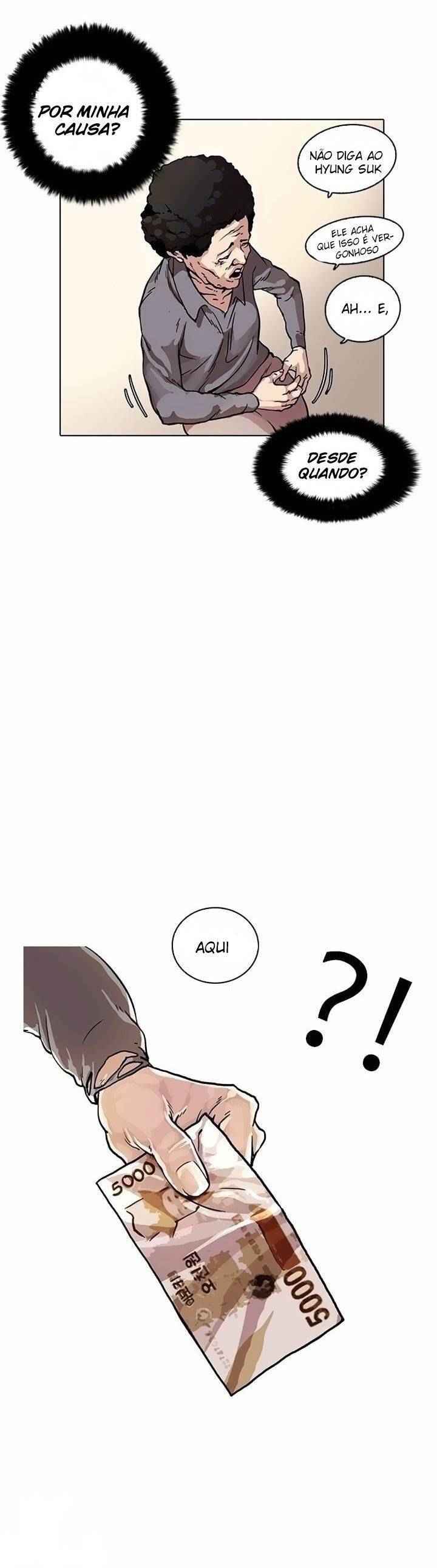 Read Lookism BR Manga Online