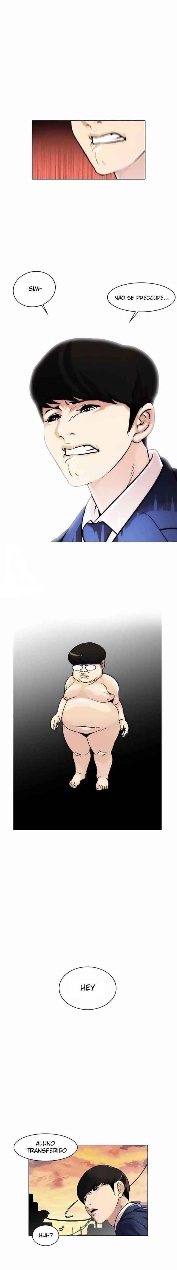 Read Lookism BR Manga Online