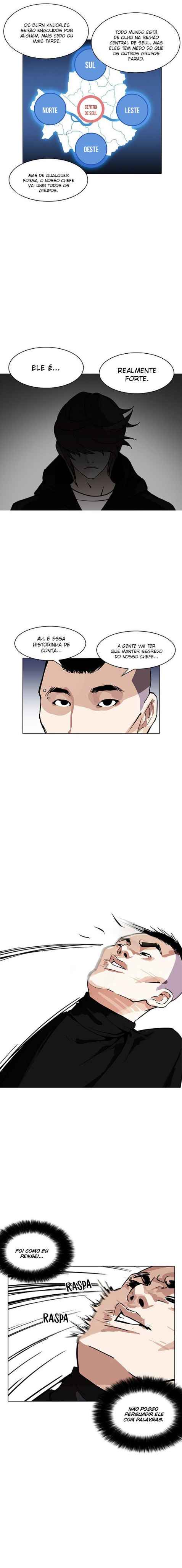 Read Lookism BR Manga Online
