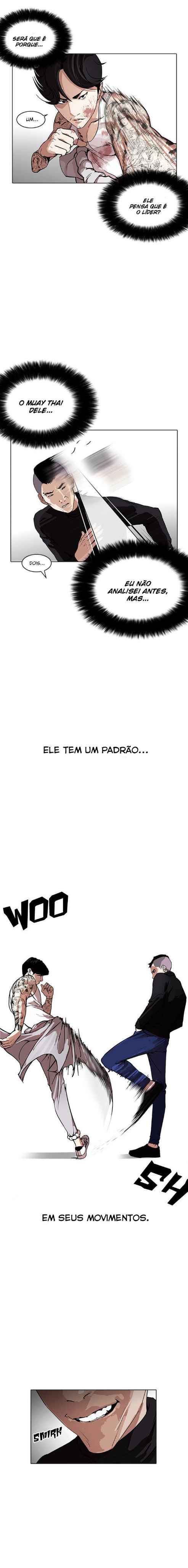 Read Lookism BR Manga Online