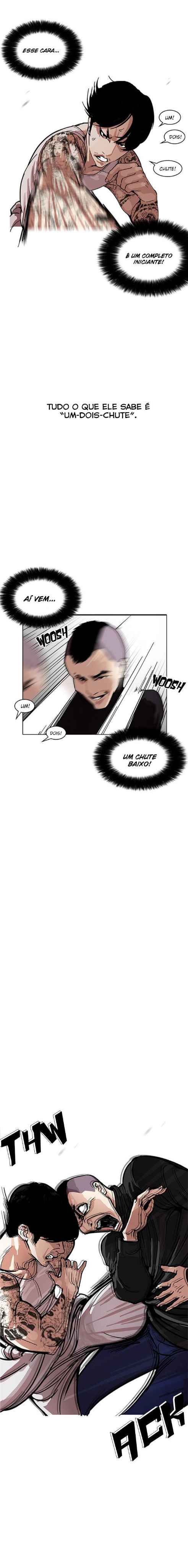 Read Lookism BR Manga Online