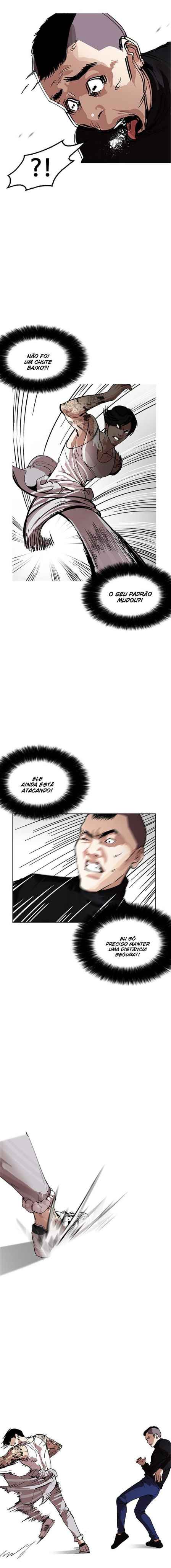 Read Lookism BR Manga Online