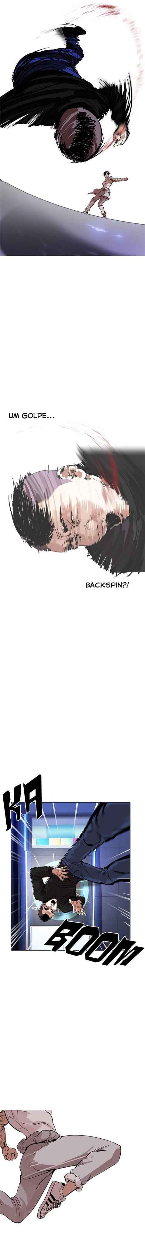 Read Lookism BR Manga Online