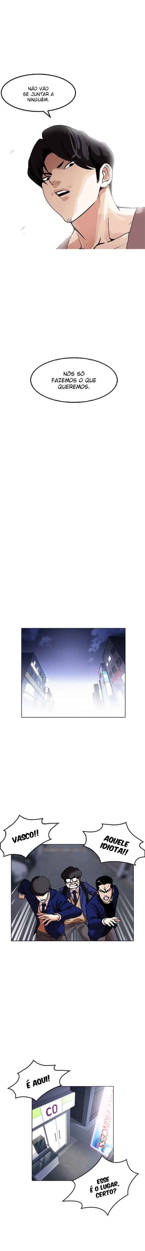 Read Lookism BR Manga Online