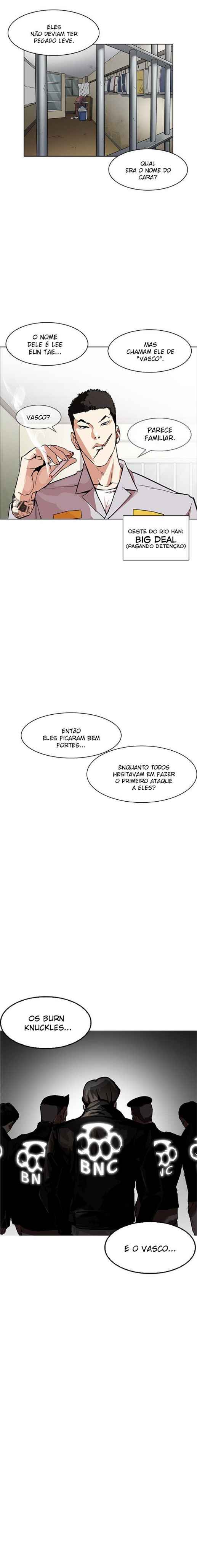 Read Lookism BR Manga Online