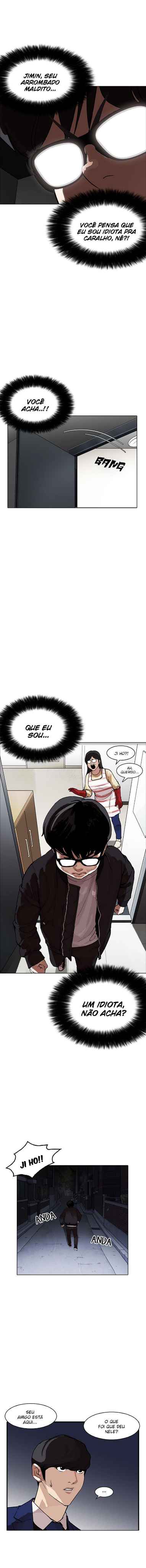 Read Lookism BR Manga Online