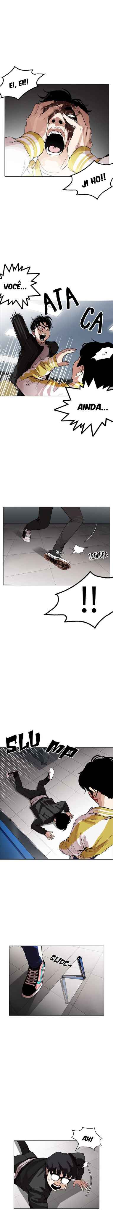 Read Lookism BR Manga Online