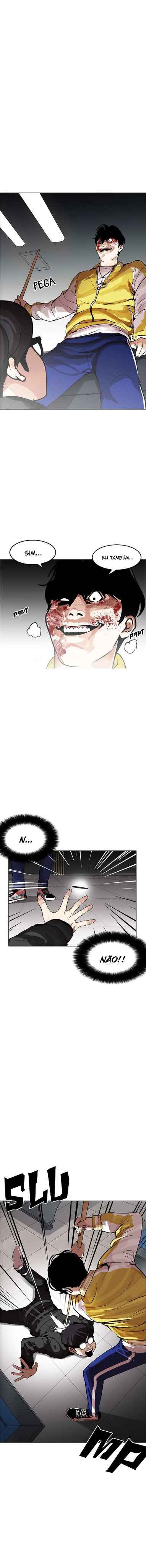 Read Lookism BR Manga Online