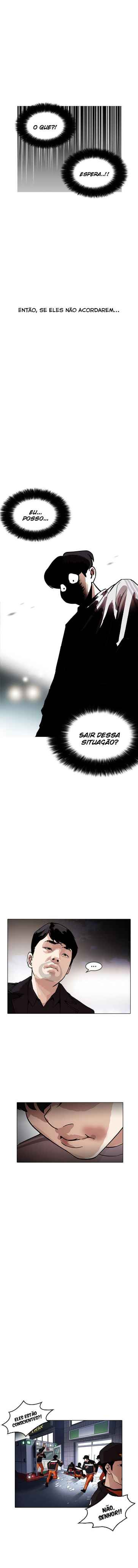 Read Lookism BR Manga Online
