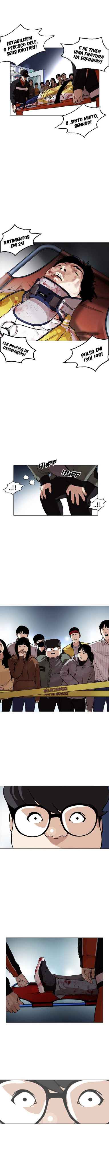 Read Lookism BR Manga Online