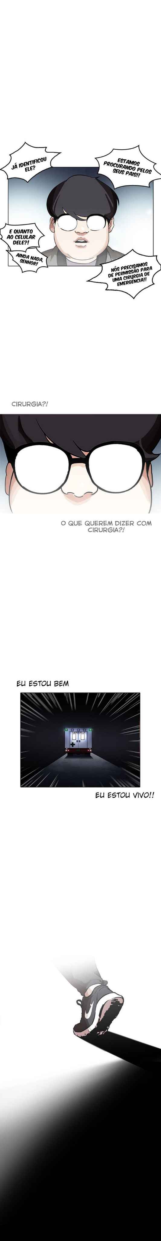 Read Lookism BR Manga Online