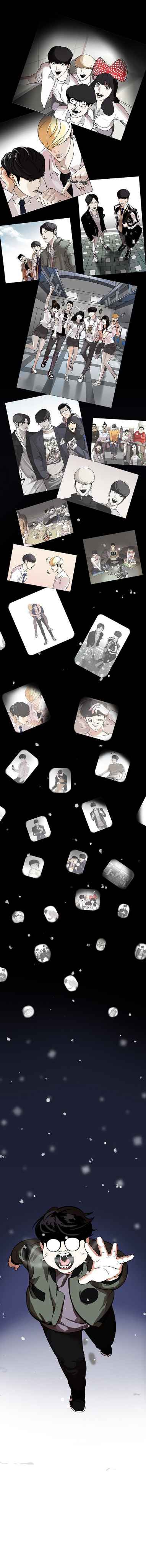Read Lookism BR Manga Online