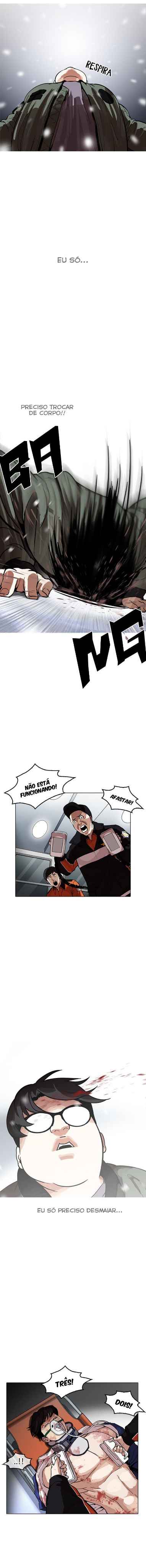 Read Lookism BR Manga Online