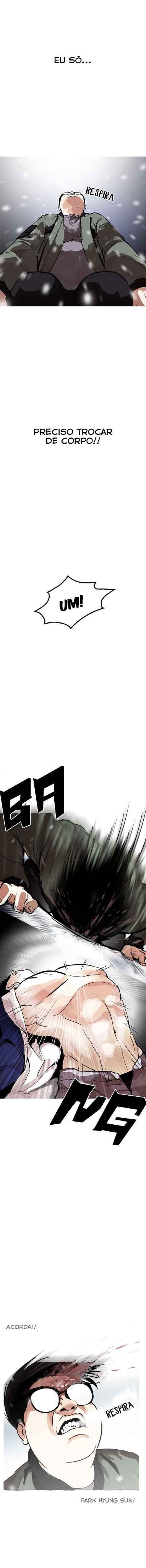 Read Lookism BR Manga Online