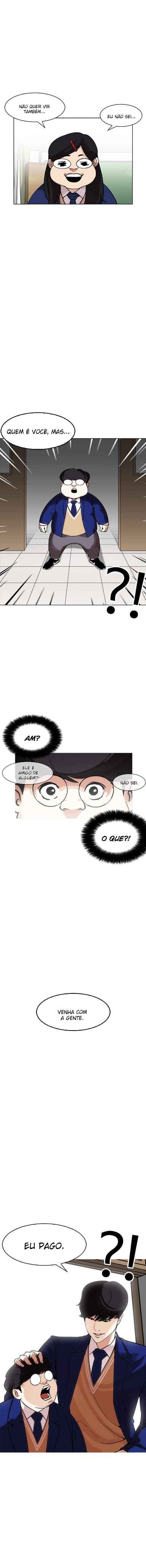 Read Lookism BR Manga Online