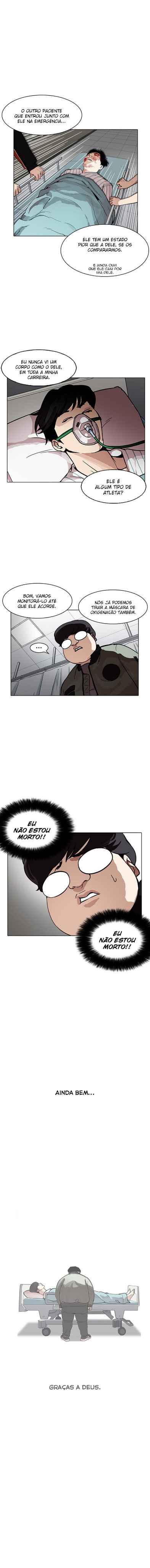 Read Lookism BR Manga Online