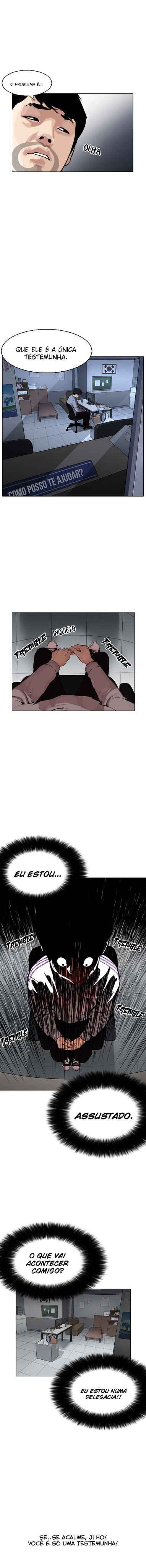 Read Lookism BR Manga Online