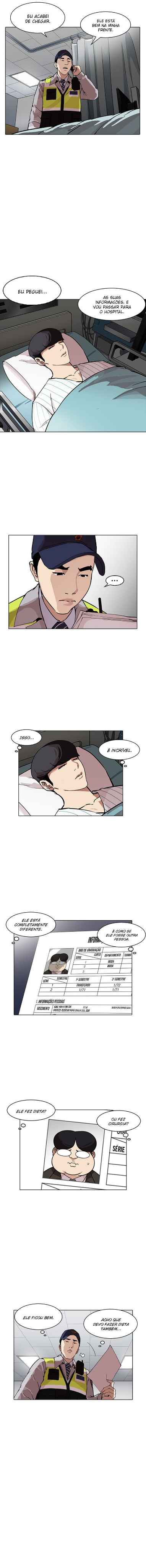 Read Lookism BR Manga Online