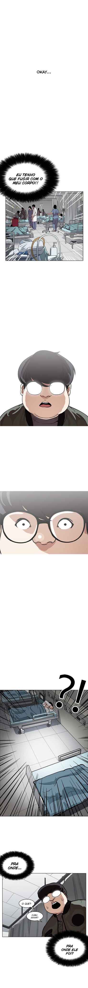 Read Lookism BR Manga Online