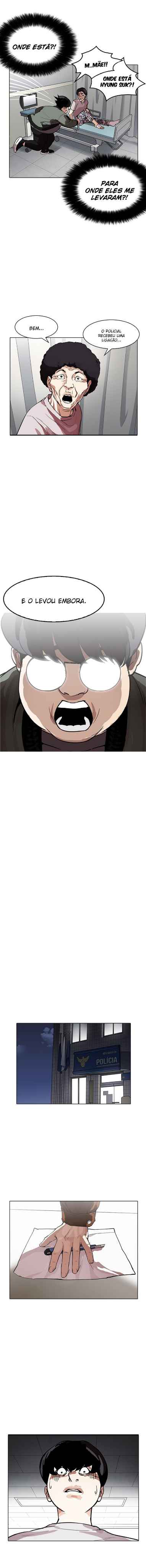 Read Lookism BR Manga Online