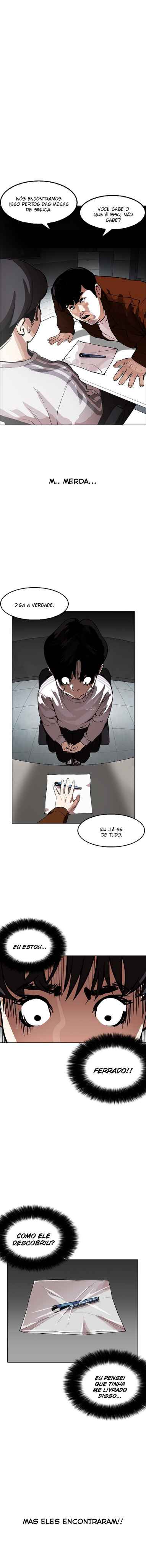 Read Lookism BR Manga Online