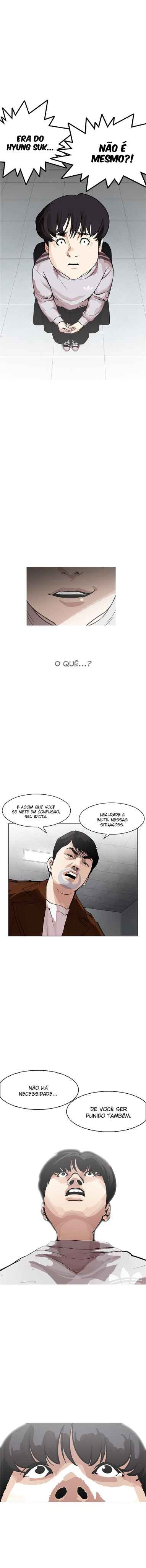 Read Lookism BR Manga Online