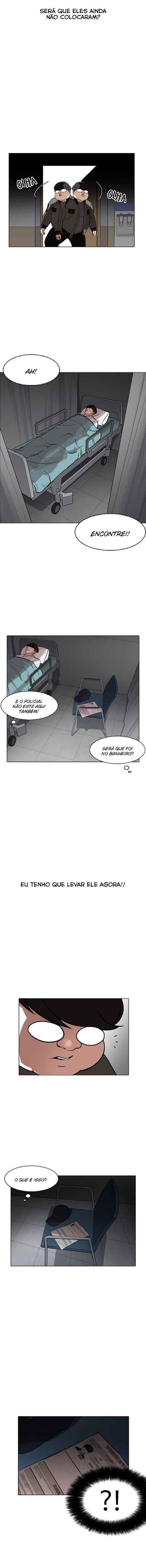 Read Lookism BR Manga Online