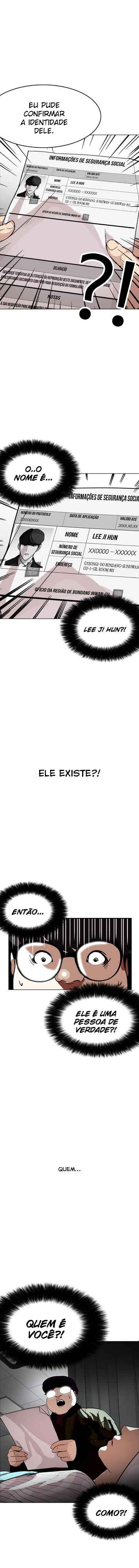Read Lookism BR Manga Online