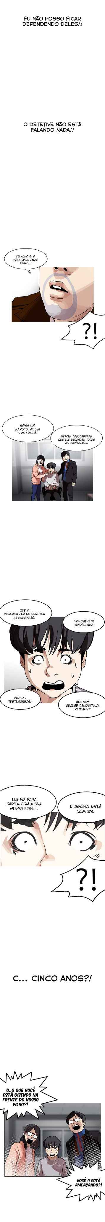 Read Lookism BR Manga Online