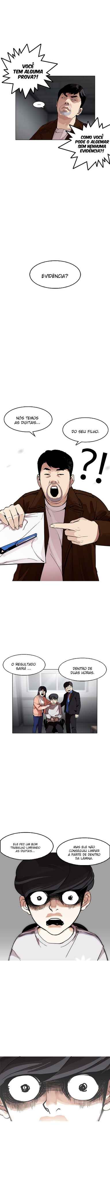 Read Lookism BR Manga Online