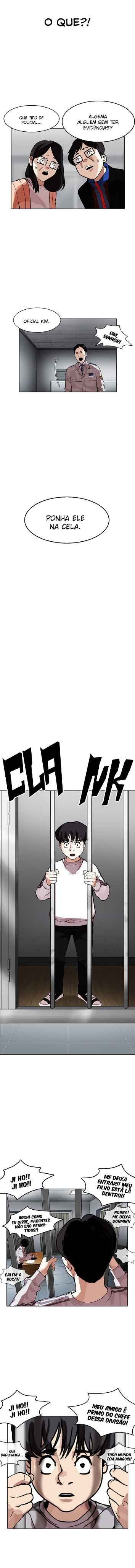 Read Lookism BR Manga Online