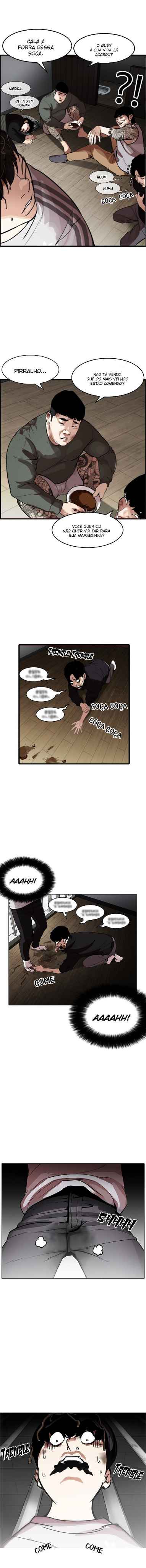 Read Lookism BR Manga Online
