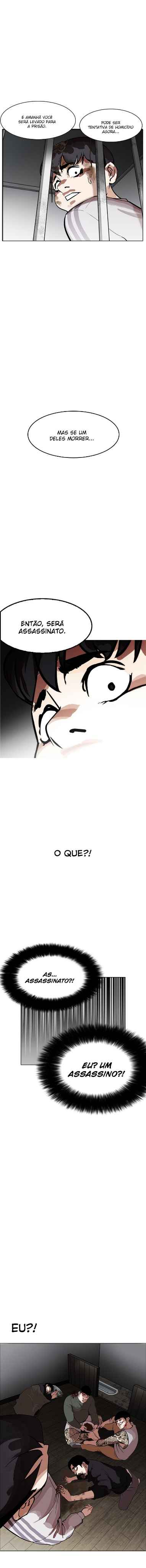 Read Lookism BR Manga Online