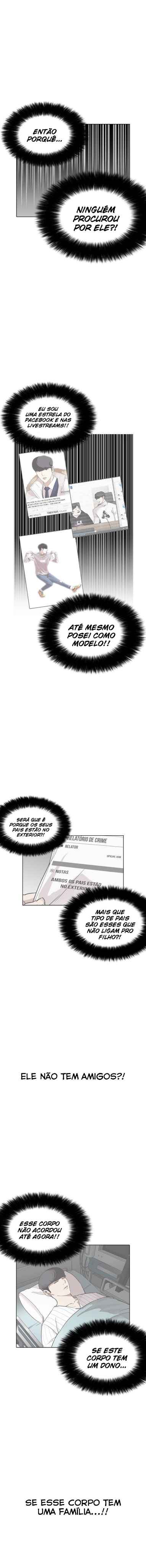 Read Lookism BR Manga Online