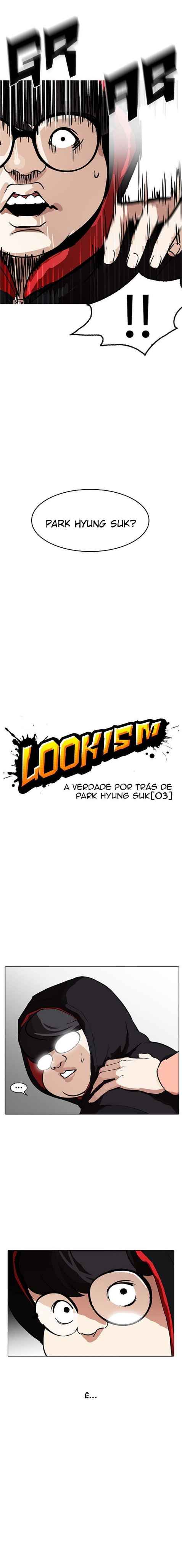 Read Lookism BR Manga Online