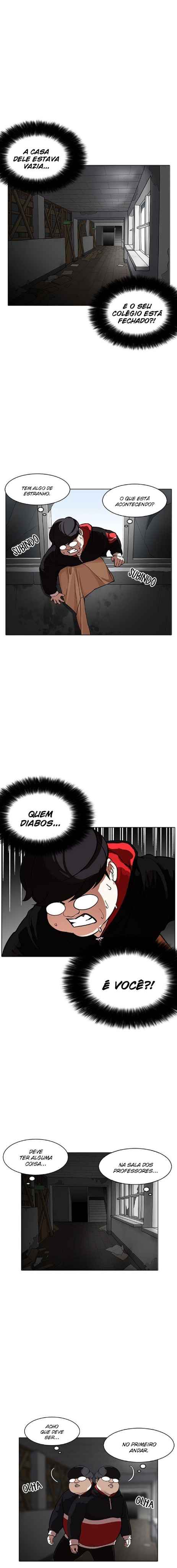 Read Lookism BR Manga Online