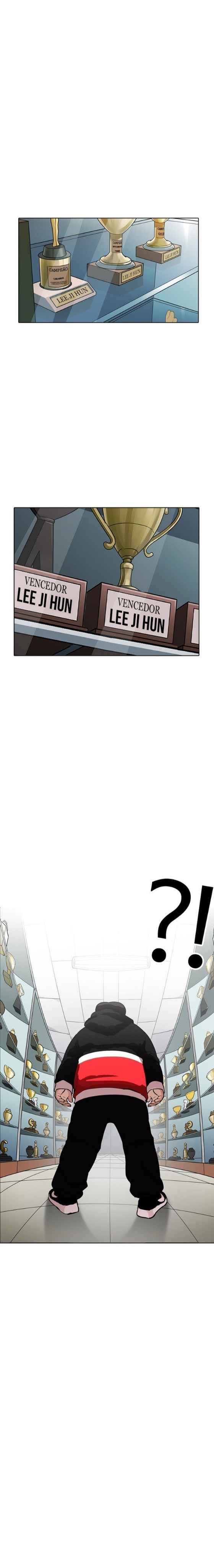 Read Lookism BR Manga Online