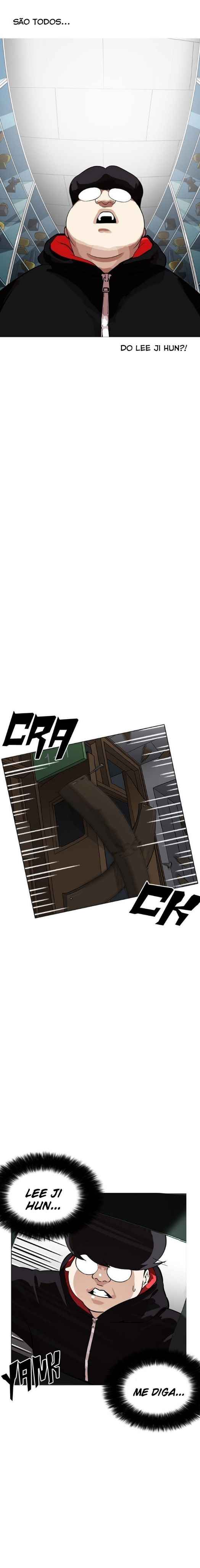 Read Lookism BR Manga Online