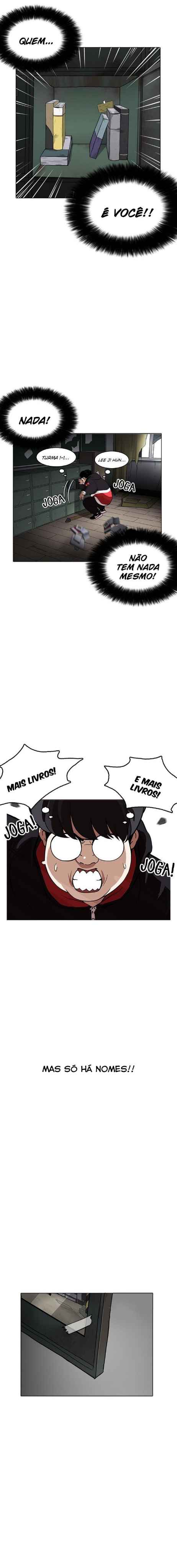 Read Lookism BR Manga Online