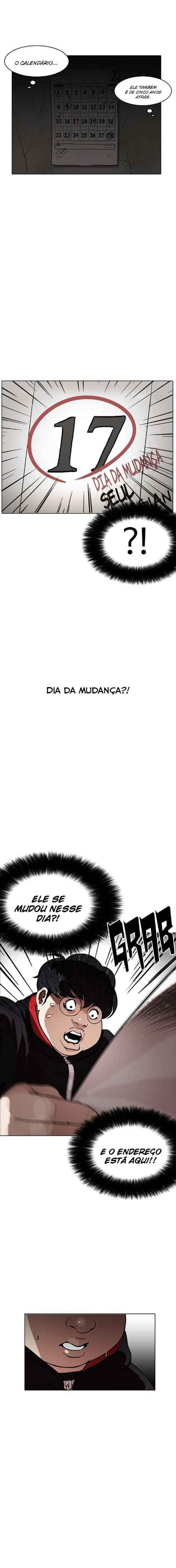 Read Lookism BR Manga Online