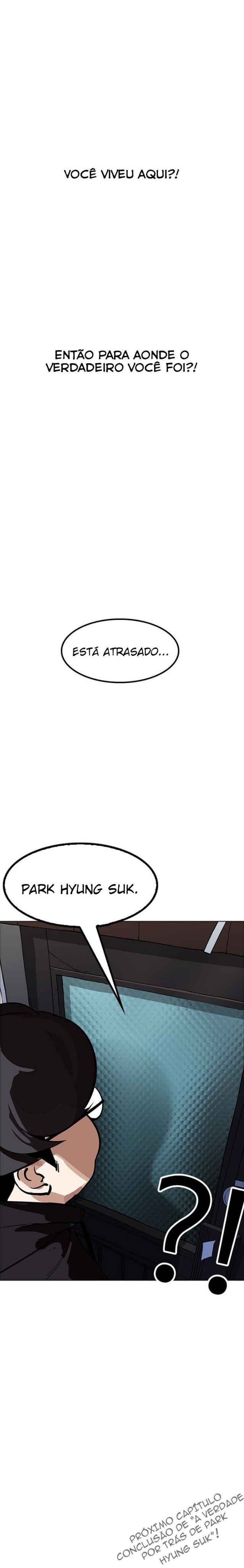 Read Lookism BR Manga Online
