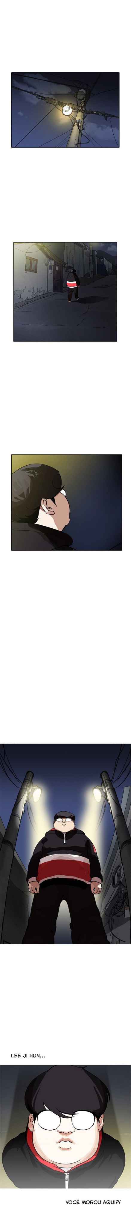 Read Lookism BR Manga Online