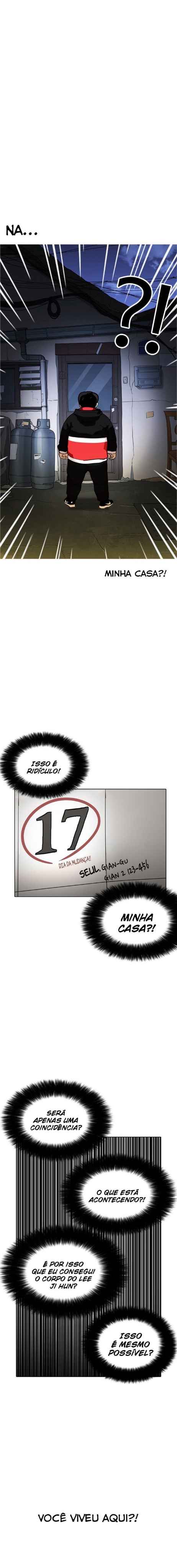 Read Lookism BR Manga Online