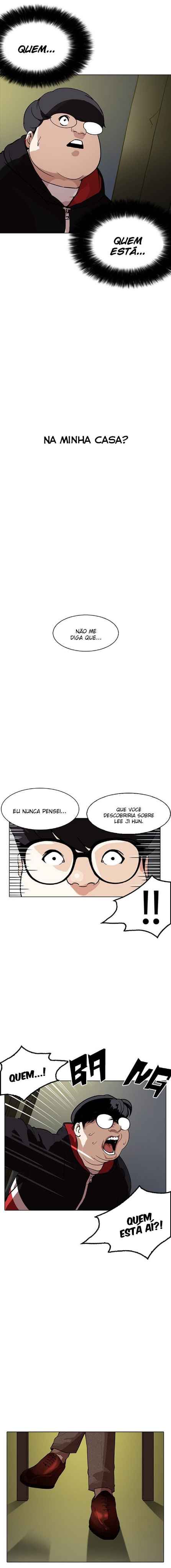 Read Lookism BR Manga Online