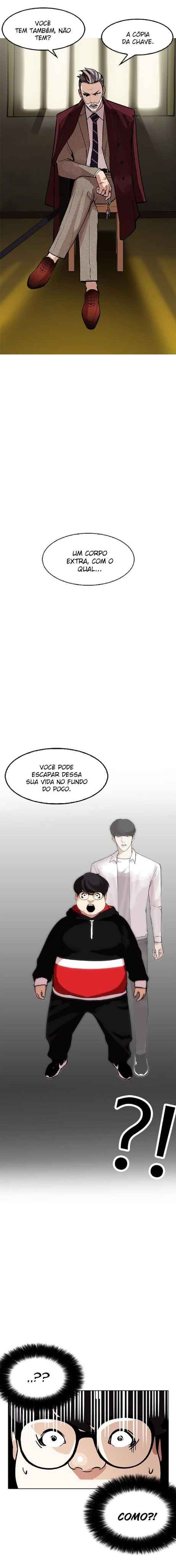 Read Lookism BR Manga Online