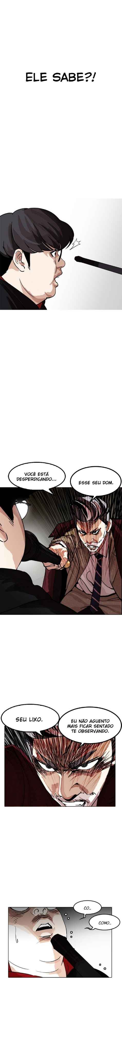 Read Lookism BR Manga Online