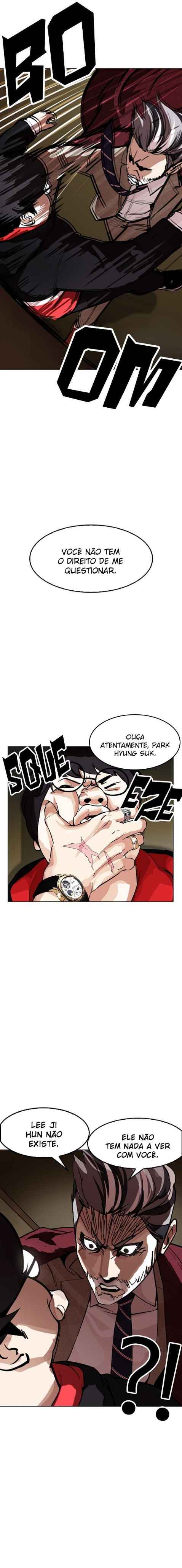 Read Lookism BR Manga Online