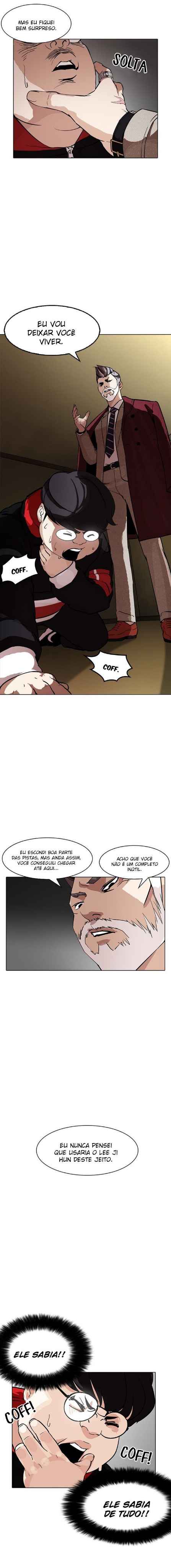 Read Lookism BR Manga Online